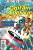 [title] - Captain America (3rd series) #2 (Ron Garney variant)