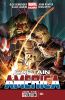 Captain America (7th series) #3 - Captain America (7th series) #3