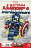 [title] - Captain America (7th series) #12 (Leonel Castellani variant)