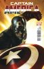 [title] - Captain America (7th series) #15 (Francesco Mattina variant)