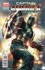 [title] - Captain America (7th series) #16 (Lee Bermejo variant)