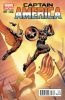 [title] - Captain America (7th series) #17 (Rags Morales variant)