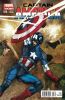 [title] - Captain America (7th series) #18 (Glenn Fabry variant)