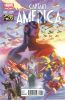 [title] - Captain America (7th series) #22 (Alex Ross variant)