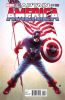 [title] - Captain America (7th series) #25 (Steve McNiven variant)