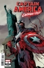 [title] - Captain America (8th series) #12 (Butch Guice variant)