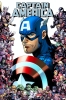 [title] - Captain America (8th series) #13 (Emanuela Lupacchino variant)
