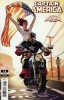 [title] - Captain America (8th series) #15 (Adam Hughes variant)