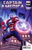 [title] - Captain America (8th series) #17 (Iban Coello variant)