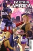 [title] - Captain America (8th series) #19 (Jung-Geun Yoon variant)