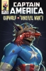 [title] - Captain America (8th series) #24 (Mirka Andolfo variant)