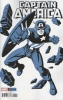 [title] - Captain America (8th series) #28 (Michael Cho variant)