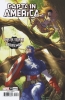 [title] - Captain America (8th series) #30 (Taurin Clarke variant)