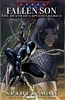 [title] - Fallen Son: The Death of Captain America #4 (Michael Turner Cover)