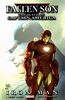 [title] - Fallen Son: The Death of Captain America #5 (Michael Turner Cover)