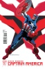 [title] - Captain America: Steve Rogers #1 (Jim Steranko variant)