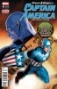 [title] - Captain America: Steve Rogers #2 (Second Printing)