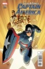 [title] - Captain America: Steve Rogers #3 (Aaron Kuder variant)