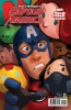 [title] - Captain America: Steve Rogers #5 (Helen Chen variant)