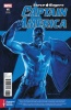[title] - Captain America: Steve Rogers #6 (Greg Hildebrandt variant)