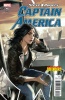 [title] - Captain America: Steve Rogers #6 (Gerald Parel variant)