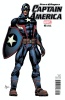 [title] - Captain America: Steve Rogers #8 (Mike Deodato variant)