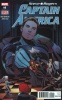 [title] - Captain America: Steve Rogers #8 (Second Printing)