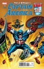 [title] - Captain America: Steve Rogers #9 (Jack Kirby variant)