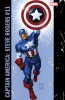 [title] - Captain America: Steve Rogers #11 (Joe Jusko variant)
