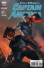 [title] - Captain America: Steve Rogers #15 (Second Printing variant)