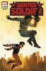 Winter Soldier (2nd series) #3 - Winter Soldier (2nd series) #3