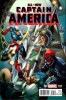 [title] - All-New Captain America #1 (J. Scott Campbell variant)