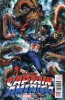 [title] - All-New Captain America #1 (Greg Horn variant)