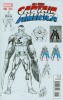 [title] - All-New Captain America #1 (Carlos Pacheco variant)