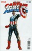 [title] - All-New Captain America #1 (Sara Pichelli variant)