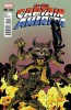 [title] - All-New Captain America #1 (Paul Pope variant)