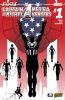 Captain America and the Mighty Avengers #1 - Captain America and the Mighty Avengers #1