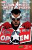 Captain America and the Mighty Avengers #2 - Captain America and the Mighty Avengers #2