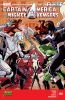 Captain America and the Mighty Avengers #3 - Captain America and the Mighty Avengers #3