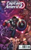 [title] - Captain America: Sam Wilson #21 (RB Silva variant)