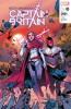 [title] - Betsy Braddock: Captain Britain #1