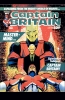Captain Britain (2nd series) #7 - Captain Britain (2nd series) #7