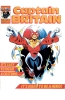 Captain Britain (2nd series) #13 - Captain Britain (2nd series) #13