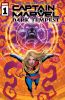 Captain Marvel: Dark Tempest #1 - Captain Marvel: Dark Tempest #1