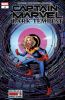 Captain Marvel: Dark Tempest #4 - Captain Marvel: Dark Tempest #4