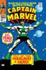 [title] - Captain Marvel (1st series) #1