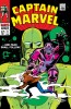 Captain Marvel (1st series) #8 - Captain Marvel (1st series) #8
