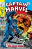[title] - Captain Marvel (1st series) #16