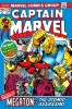 [title] - Captain Marvel (1st series) #22
