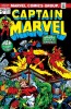 Captain Marvel (1st series) #27 - Captain Marvel (1st series) #27